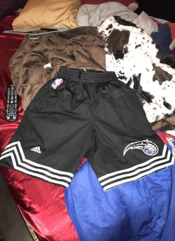 adidas magic shorts
