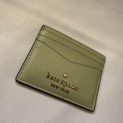 Kate Spade Card Holder