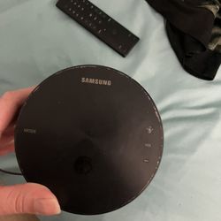 Samsung Speaker 