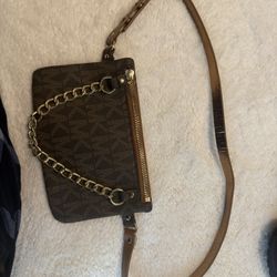 Michael Kors Fanny Pack
