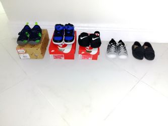https://offerup.com/redirect/?o=TWl4Lk5v.6, Nike and Amazon purchased
