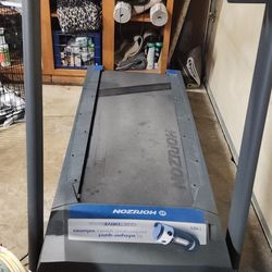 Treadmill