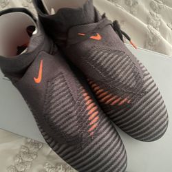 Nike Phantom 6 High Elite FG LV8