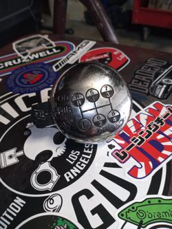 Eaton /Fuller  13 Spd Shifter Control Knob 