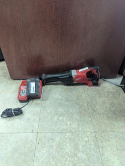 MILWAUKE M:2621-20 SAWZALL