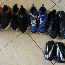 Shoes For Sale!!!! 