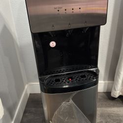 Avalon Water Dispenser