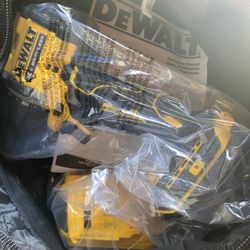 Dewalt Drill