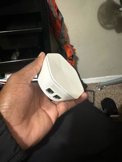 Xfinity xFi Pod (2nd Generation)