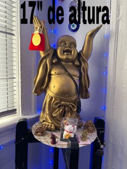 Buddha