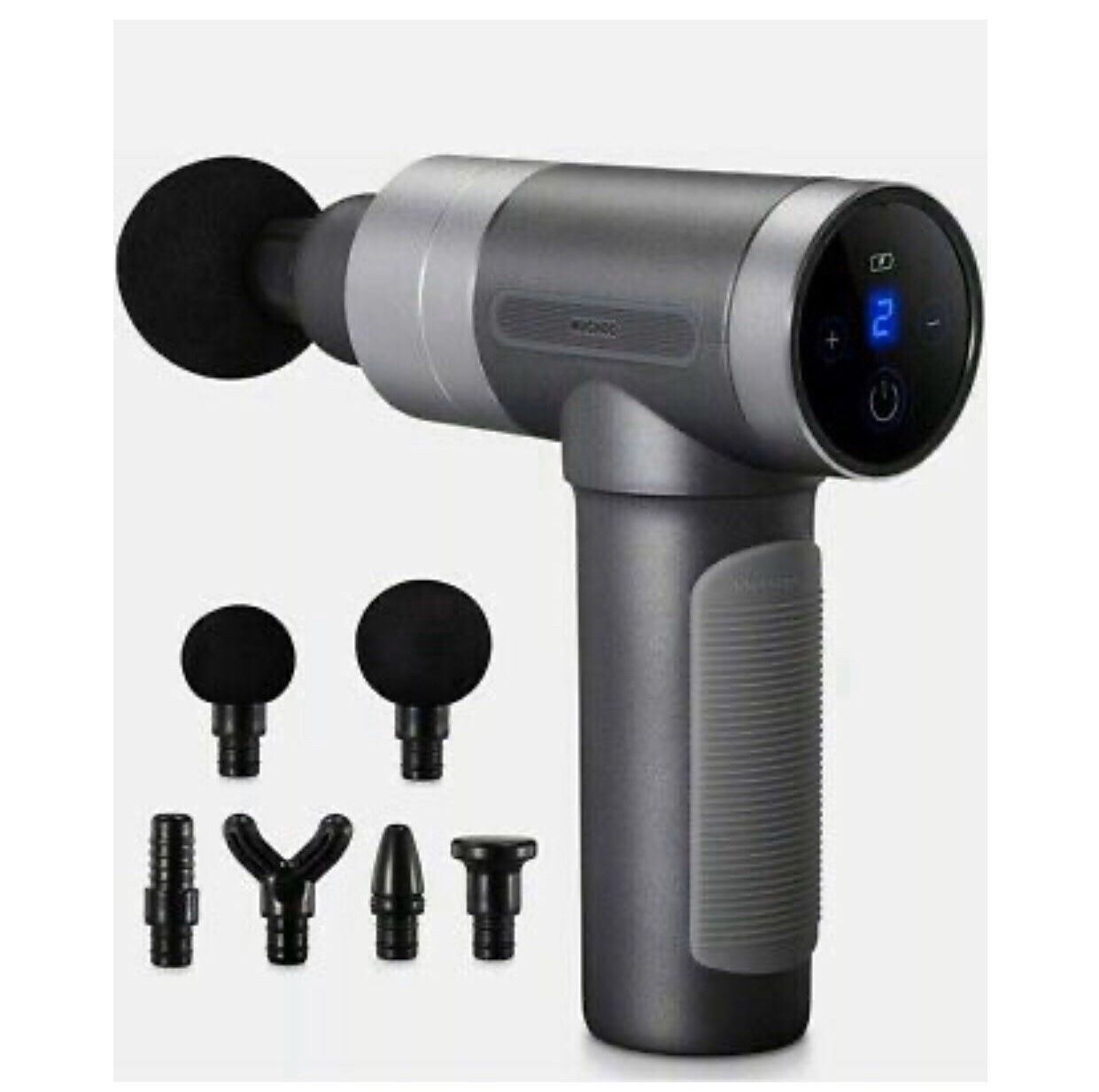 MUCHOO Muscle Massage Gun 