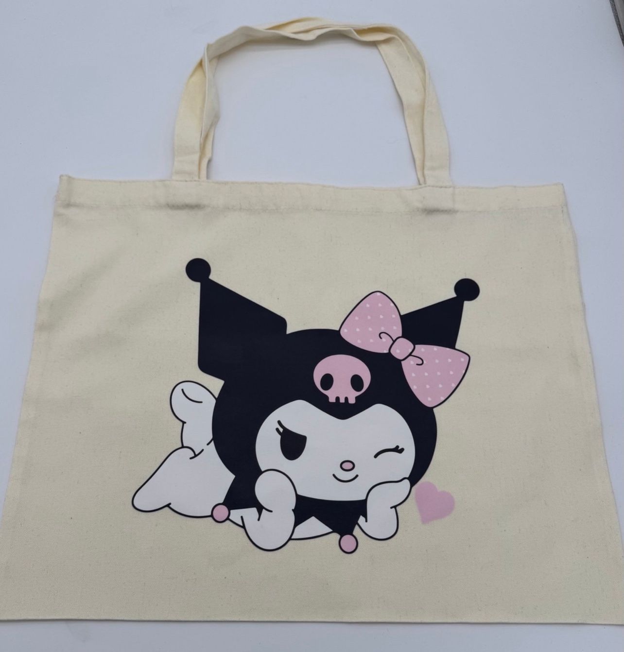 Kuromi Tote Bag,  NEW bag.