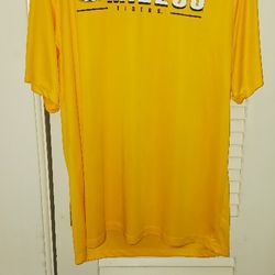 Mizzou Tiger Tee Shirt XXL, $7