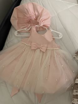 Baby Girl Dress