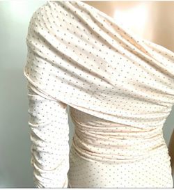 Beaded Dress
