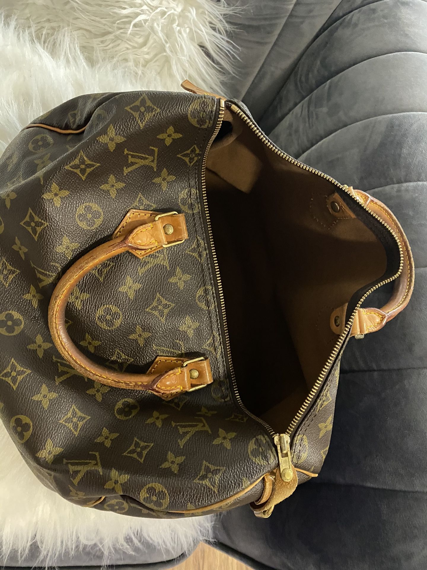 Louis Vuitton bag