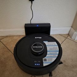 Shark Vacuum 100.00 Obo