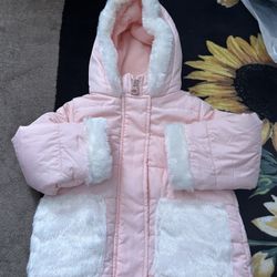 Kids Coat