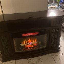 Fire Plance 