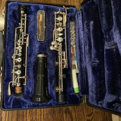 SELMER OBOE 
