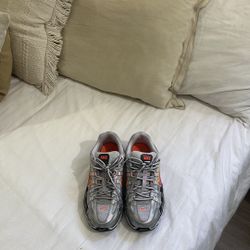 Nike Women Nike P-6000