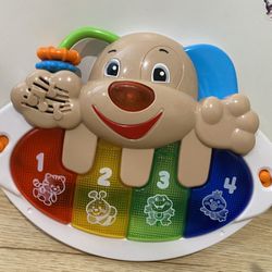 Piano Toy For Baby