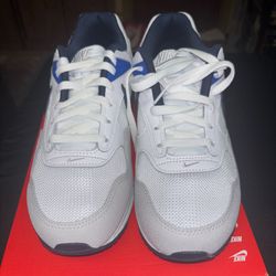 Size 10 - Nike Air Max Correlate White Obsidian