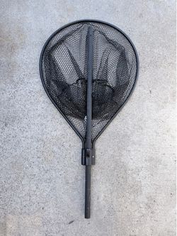 Frabill Fishing Net