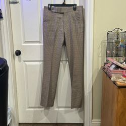 Men’s Slacks
