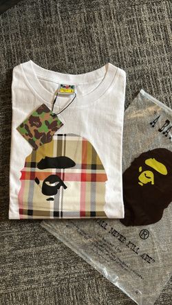 bape shirt