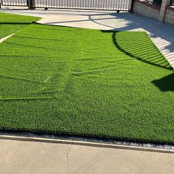 Artificial Grass 15’x9’ $280 