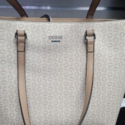 Guess Purse 