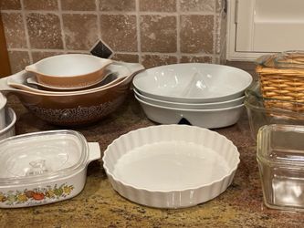 Bakeware