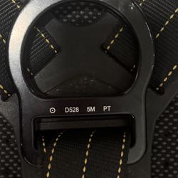 Harness Construction 