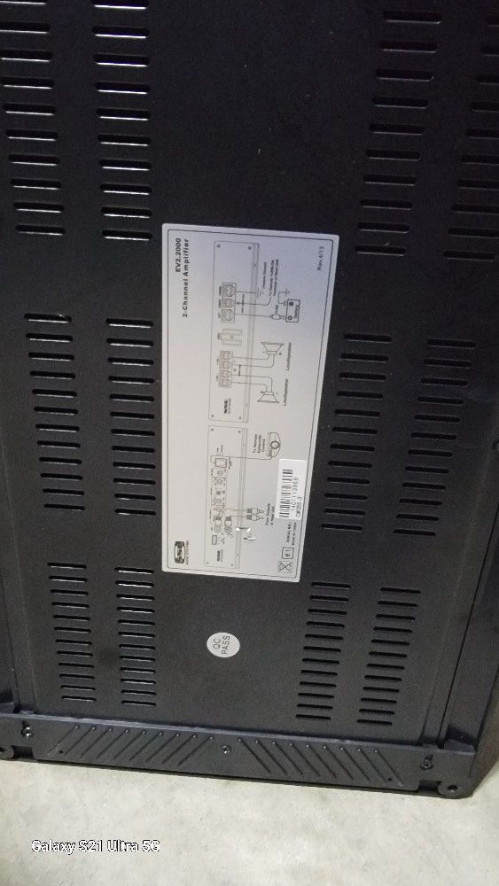 Car Amp