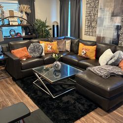 Entire Living Room Set For Sale 