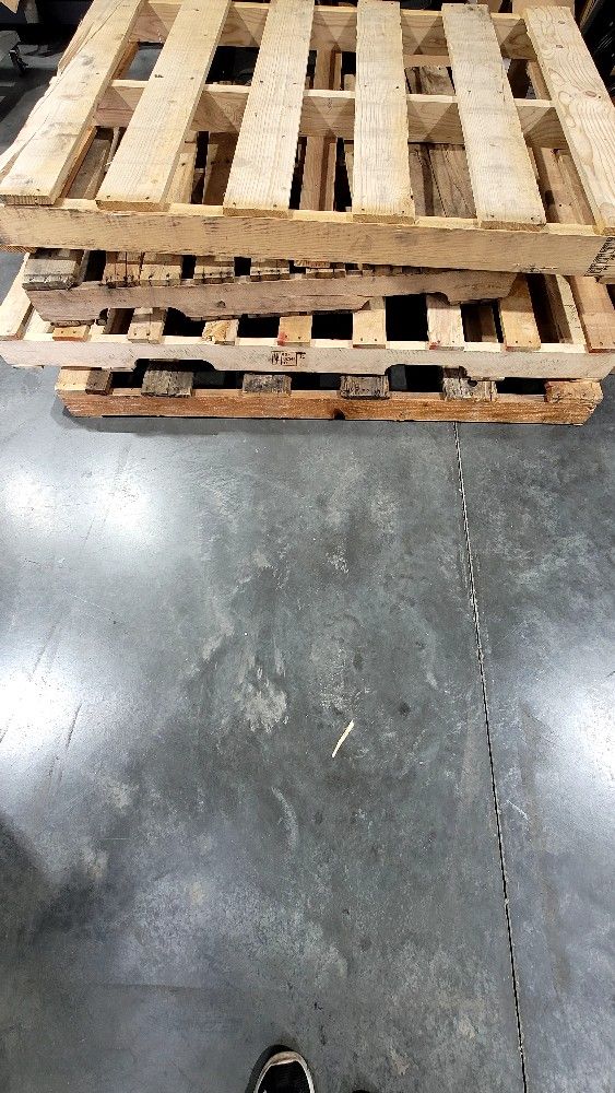 Free Pallets
