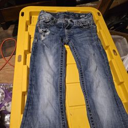 Women's Miss Me Jeans