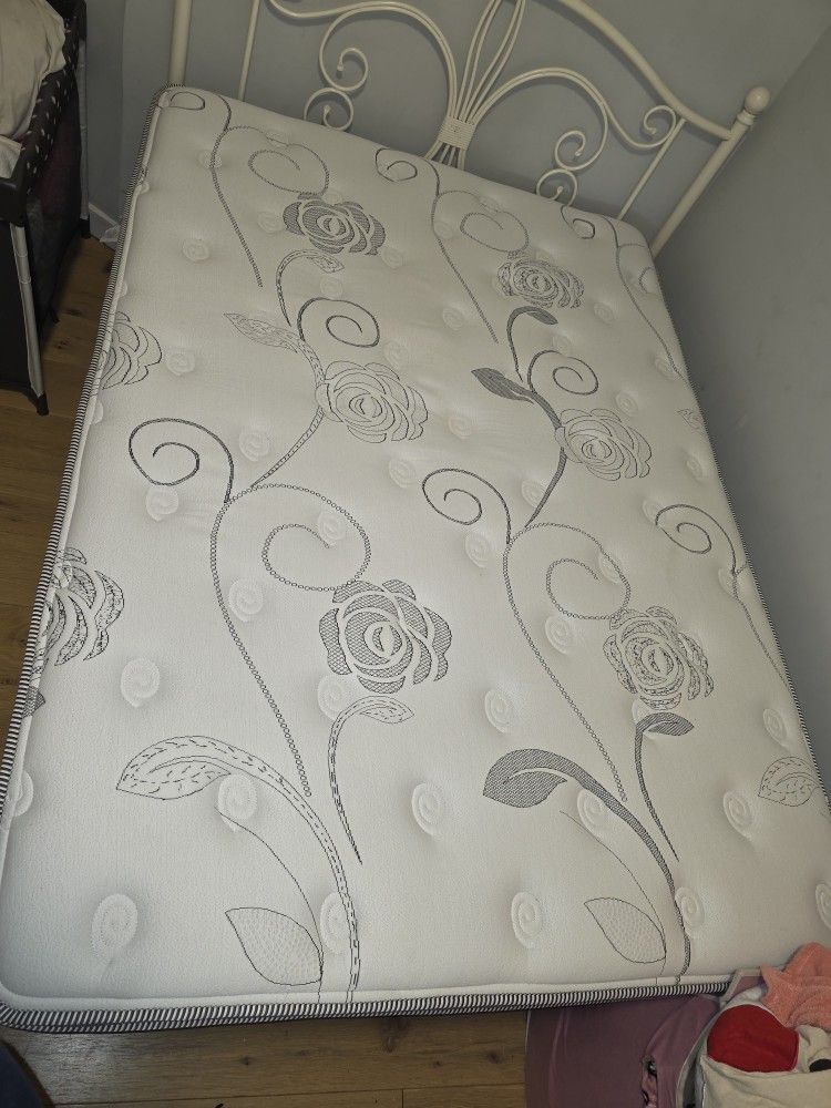 Full Size Mattress