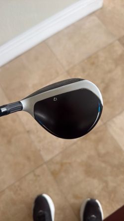 Taylormade Sim2 Max 5 wood