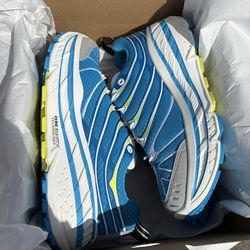 HOKA STINSON EVO OG Size 9 M NEW