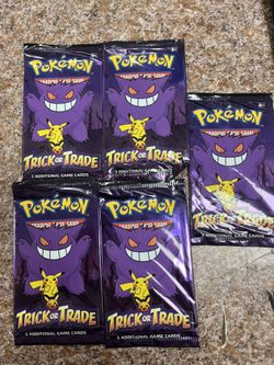 Pokémon Cards