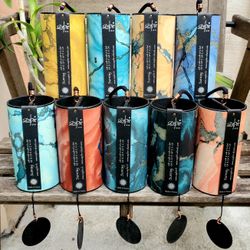 Zaphir Chimes, Sunray, Summer, Beautiful And Handmade