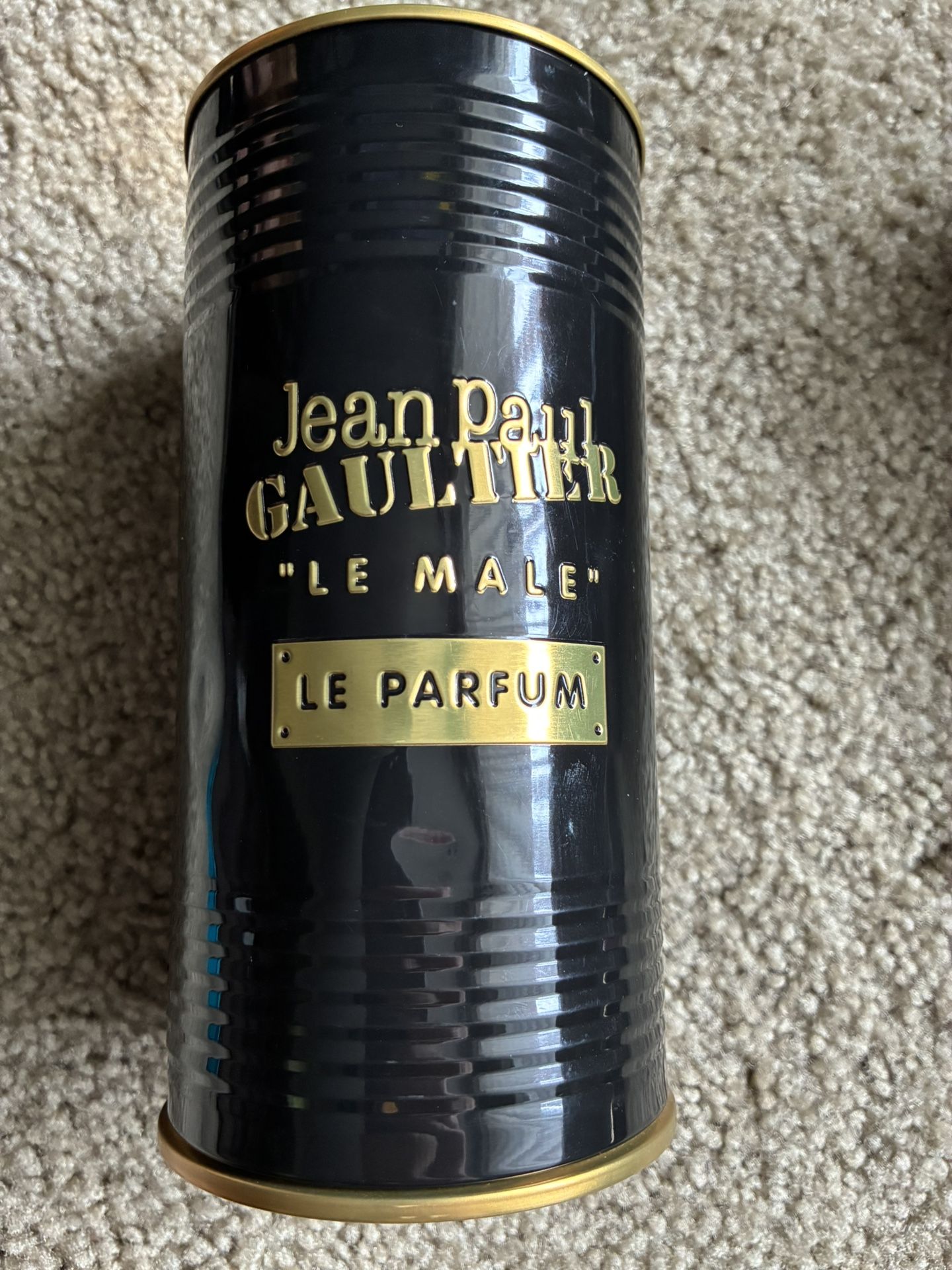 Jean Paul Gluittier 