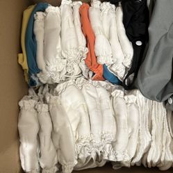 Esembly Cloth diapers