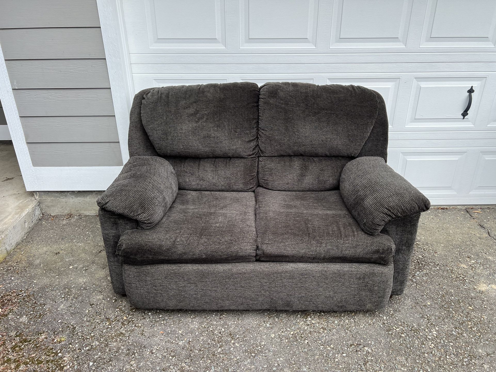 Free Couch