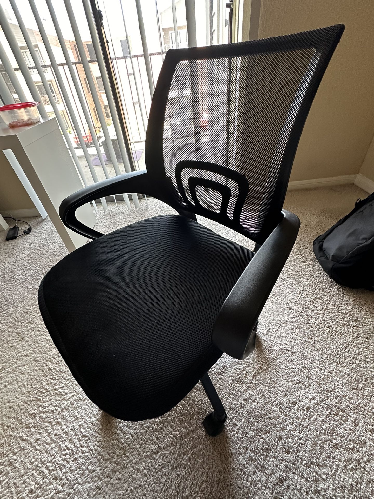 Move out sale: Office chair