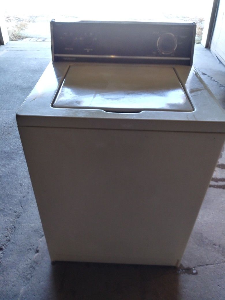 Heavy Duty Whirlpool Washer/Kenmore Gas Dryer They Work Great! Free Delivery And Hookup
