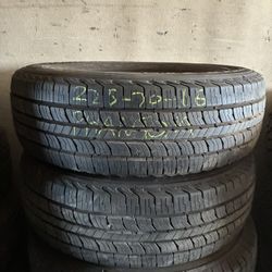 225-70-16 PHANTOM A/P PAIR (2)