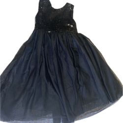 Flower Girl Dress